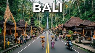 Download lagu BALI: The Real Island Most People Never See | 4K Travel Documentary mp3