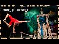 When Power Defies Gravity | Cirque du Soleil