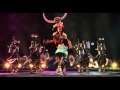 Robots 2005 Dance By Fender Funny Moment