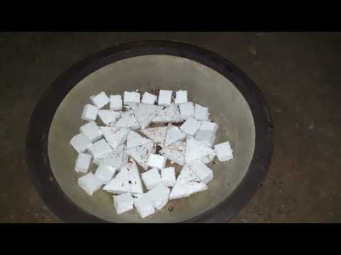 Trộn Và Thay Chất Trồng Cho Cây Mai Vàng - 20.02 ÂL