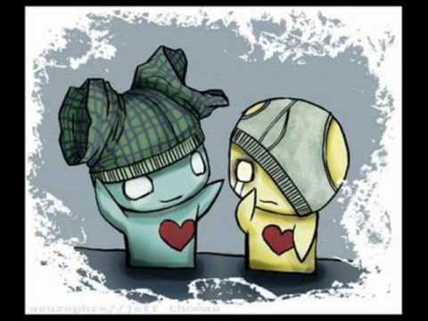 zgodba o prijateljstvu