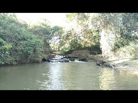 natureza abençoada cerrado bela vista de goiás 