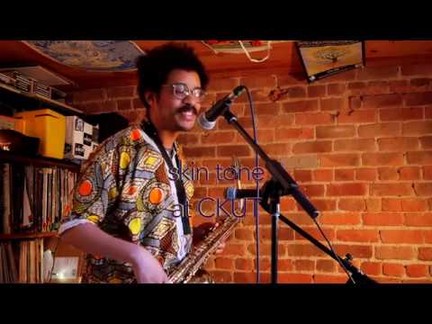 The CKUT Sessions: Skin Tone