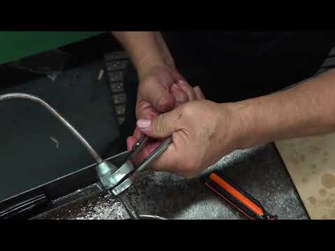 Pencil Fuel Injectors