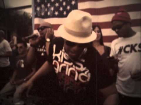 Vikter Duplaix at The Do Over