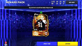 EA IS GIVING EVERYONE A FREE ICONIC PLAYER! HOW TO CLAIM! - Madden Mobile 24
