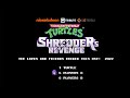 A Few Screws Loose TMNT Shredder S Revenge 8 Bit NES Remix