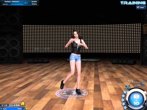 MStar SG - Flashback (Cover) : Neo Classic [Extreme] (100%)