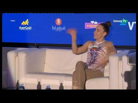 The 9th Aerobic Gymnastics World Age Competitions 2021 Day 1/VIDEO1