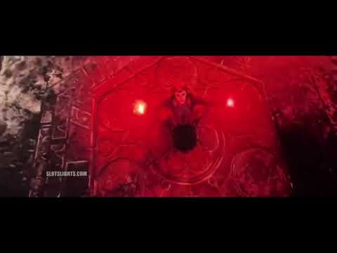 Wanda Suicide Ending scene   Doctor strange 2