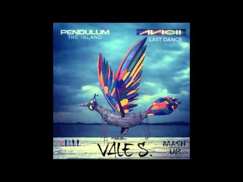 Avicii vs Pendulum - Last Island Dance (Vale S. mash up)