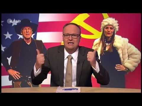 Heute-Show ZDF HD 21.03.2014 - Folge 143