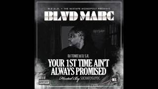 Blvd Marc - His And Hers #Y1AP