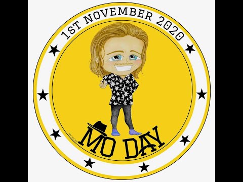 MODAY 2020 - Ben Weaver & Jamie Norton