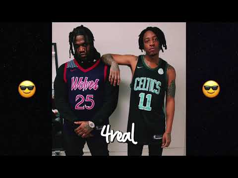 (FREE) 88GLAM x Killy x NAV Type Beat | "Sauvage" [prod.4real x eros]