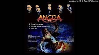 ANGRA -  Acid Rain [First Demo] (DEMO REMASTERED)