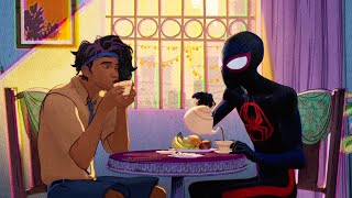 Spider-Man: Across the Spider-Verse (2023) Video