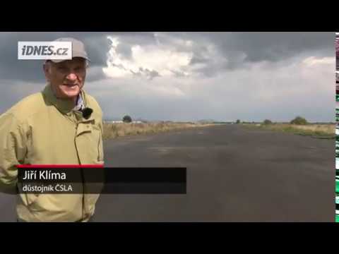 Žatec vojenské cvičení 1984