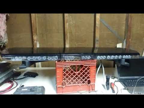 CODE 3 21TR Plus (NOS)