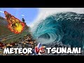 No Water + Tsunami + Atlantis Mod 66