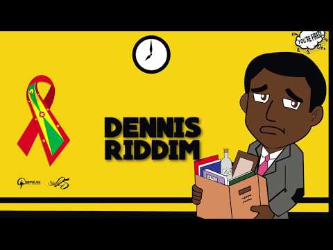 Deno Outta Range Mason & Temptress – Ah Doh Have (Get Tested for Grenada World AIDS Day)