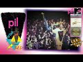 ACID DROPS - PiL - MTV 120 Minutes Tour 📺 🇺🇸  (NYC Ritz '92)