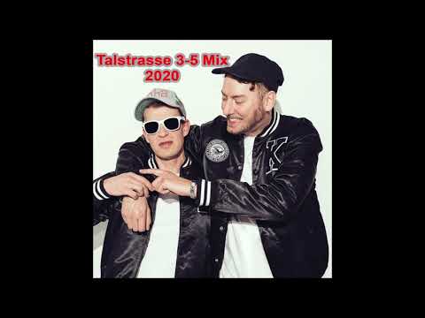 Talstrasse 3 5 Mix