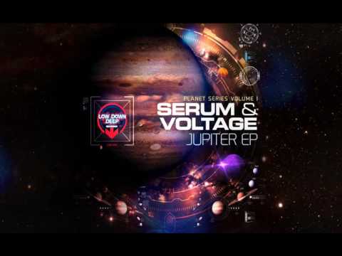 Dominator & Logan D - Jump (Serum & Voltage Remix) [Low Down Deep]