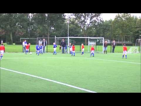 Max scoort Rijsoord uit