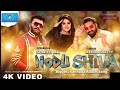 Nodu Shiva Song In Kannada Of Chandan Shetty And Magha Shetty