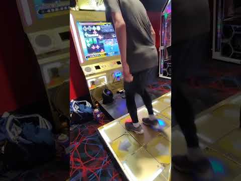 DDR A3 - EGOISM 440 - CSP 19 - 904k AA by NOBARBEN (ノンバー)