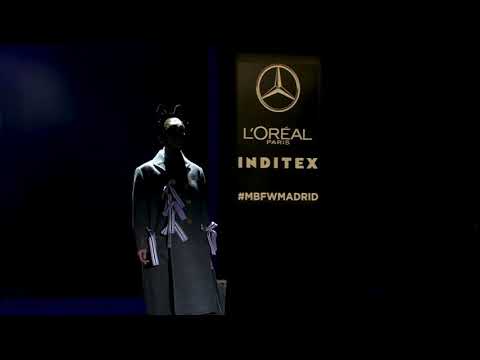 BRAIN & BEAST Fall Winter 2020/2021 - MBFW Madrid | Full Fashion Show | Haute Life