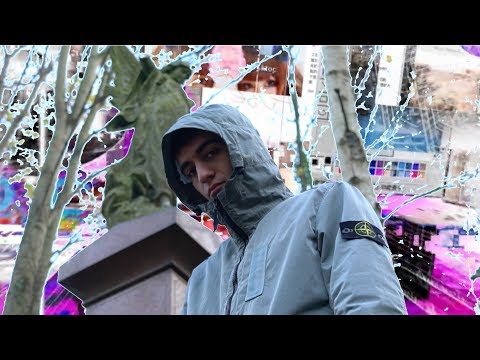 TOMMY TOXXIC - STRANO (OFFICIAL VIDEO)