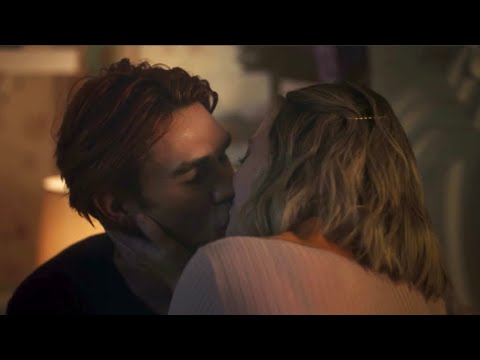 “Will you marry me” 6x22 || Riverdale