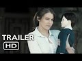 The Boy Official Trailer #1 (2016)  Lauren Cohan Horror Movie HD