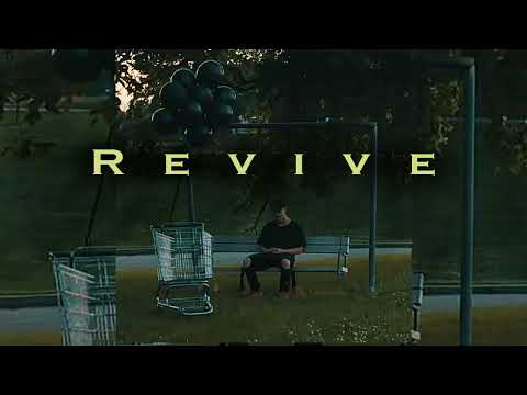 (FREE) Dark Orchestral NF Type Beat 2022 - "Revive" | Epic Cinematic Type Instrumental