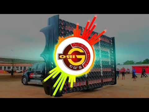 F-Monster Cachorrona Mega Truck Verão 2018 - DJ Alex Limãozinho 16
