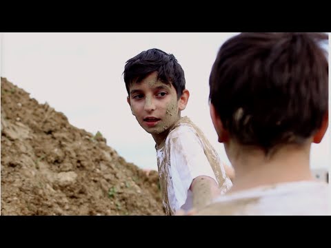 THE HOLE - The Perfect Stranger