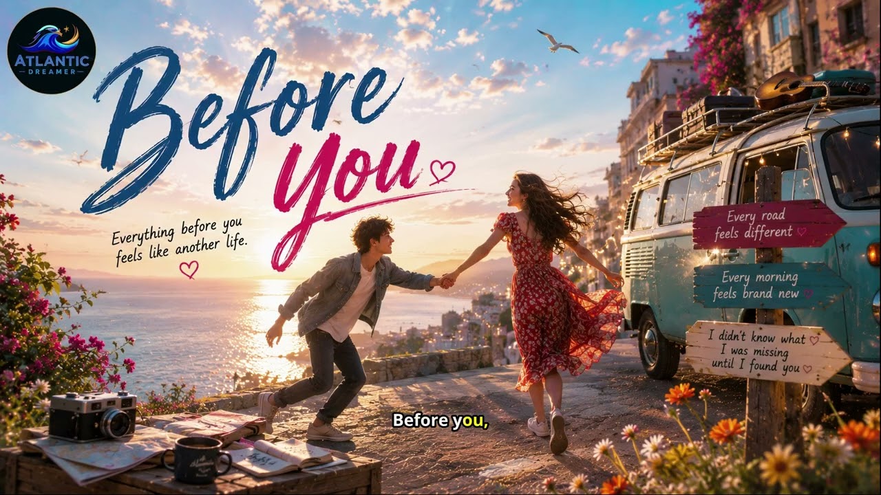 Before You
