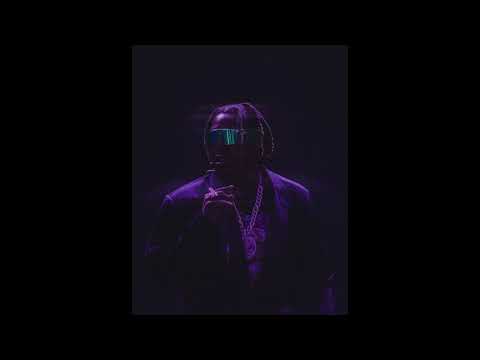 (FREE) DON TOLIVER TYPE BEAT - [PROD BY. ZAYA]