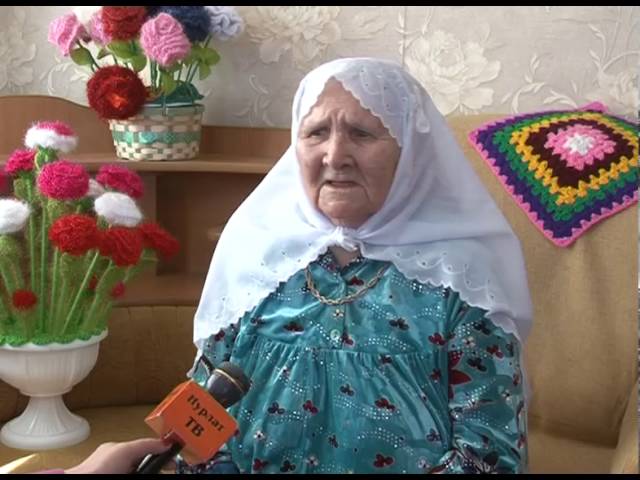 70 ел бергә