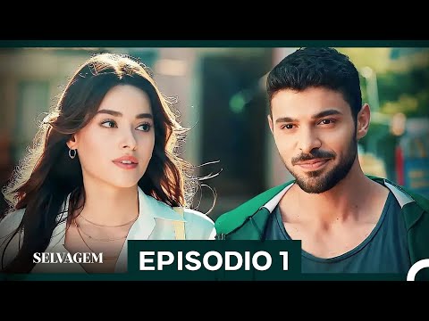 Selvagem 1. Episódio (Dublagem em Português)