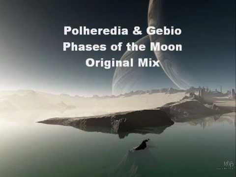 Polheredia & Gebio - Phases of the Moon