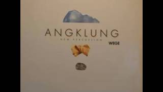 Angklung - Das Versprechen