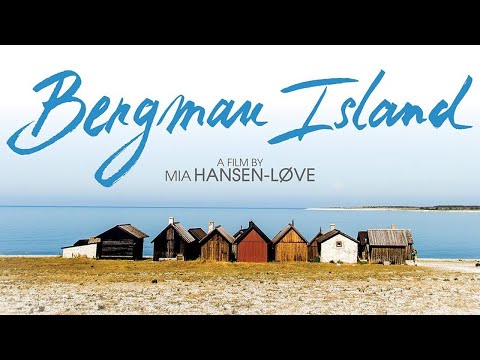 Bergman Island (2021) Official Trailer – In Cinemas Now