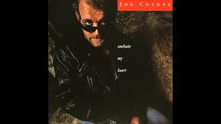 Joe Cocker - A Woman Loves A Man (Vinyl)