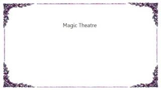 Kula Shaker - Magic Theatre Lyrics
