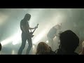 Dismember - Skinfather (live @Scandinavia Deathfest 2019)