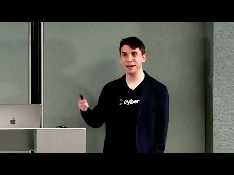 Cybersyn's Alex Izydorczyk on 'Data In The Era of AI' - YouTube