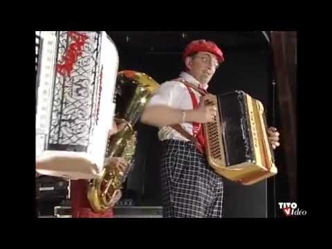 La Der des Der par la Bande à Bardet